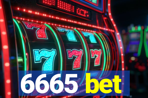6665 bet